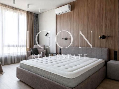 квартира за адресою Київ, Ґарета Джонса вул. (Сім'ї Хохлових), 12