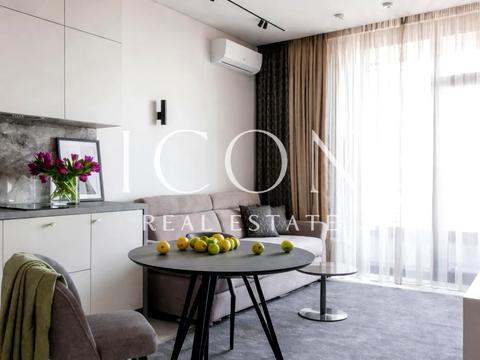 квартира за адресою Київ, Ґарета Джонса вул. (Сім'ї Хохлових), 12