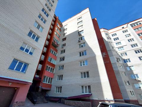 квартира за адресою Львівська вул., 8
