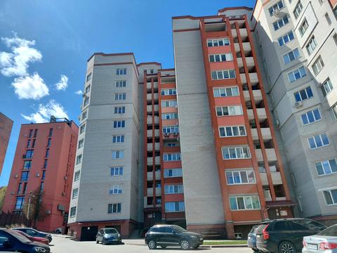 квартира за адресою Львівська вул., 8