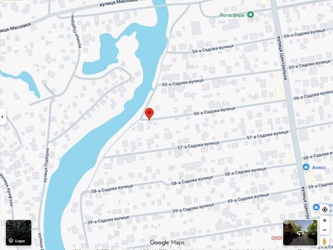 комерційна за адресою Клеманська вул., 5