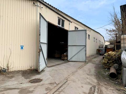 комерційна за адресою Клеманська вул., 5