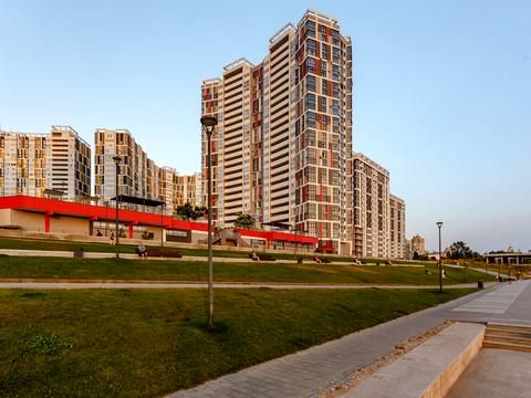 квартира за адресою Микільсько-Слобідська вул., (Будинок 27)