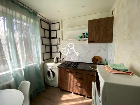 квартира по адресу Героев АТО ул., 66