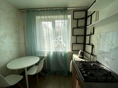 квартира по адресу Героев АТО ул., 66