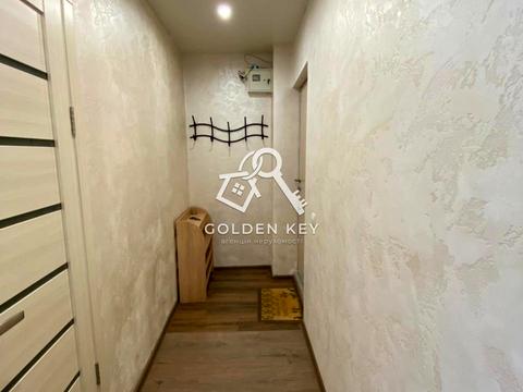 квартира по адресу Героев АТО ул., 66