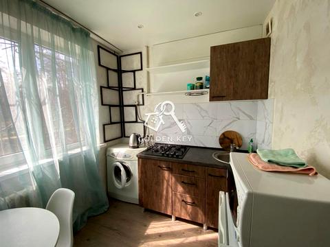 квартира по адресу Героев АТО ул., 66