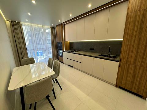 квартира по адресу Сеченова ул., 129А, корпус 11, 7, 8