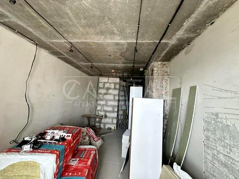 квартира по адресу Автозаводская ул., 29-А