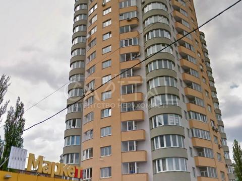 квартира по адресу Автозаводская ул., 29-А
