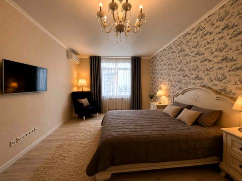 квартира за адресою Авіаконструктора Ігоря Сікорського вул. (Танкова), 4-Г