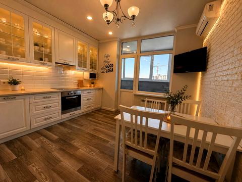 квартира за адресою Авіаконструктора Ігоря Сікорського вул. (Танкова), 4-Г