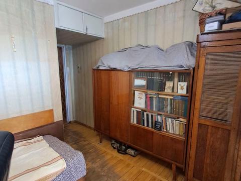 квартира за адресою Лобановського вул., 30