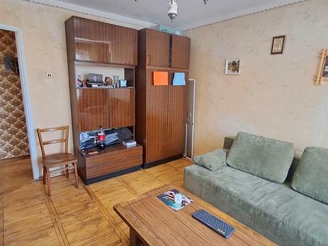 квартира за адресою Лобановського вул., 30