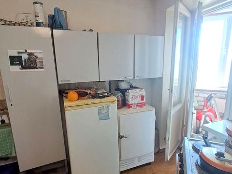 квартира за адресою Лобановського вул., 30