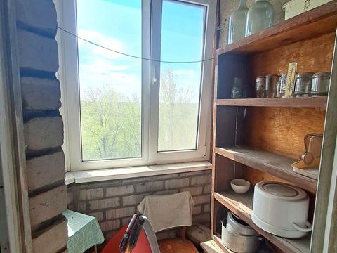 квартира за адресою Лобановського вул., 30