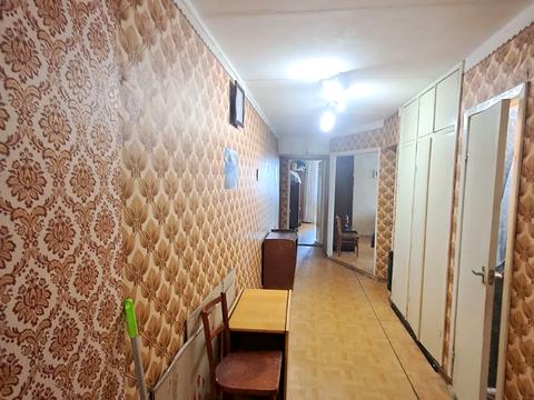 квартира за адресою Лобановського вул., 30