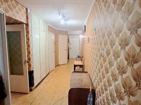 квартира за адресою Лобановського вул., 30