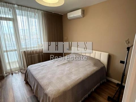 квартира за адресою Київ, Польова вул., 73