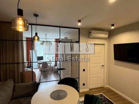 квартира за адресою Київ, Польова вул., 73