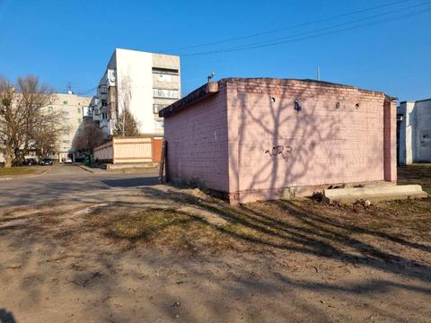 коммерческая по адресу Евгения Харченко ул. (Ленина), 47