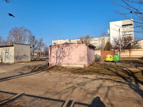 коммерческая по адресу Евгения Харченко ул. (Ленина), 47