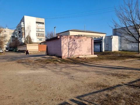 коммерческая по адресу Евгения Харченко ул. (Ленина), 47