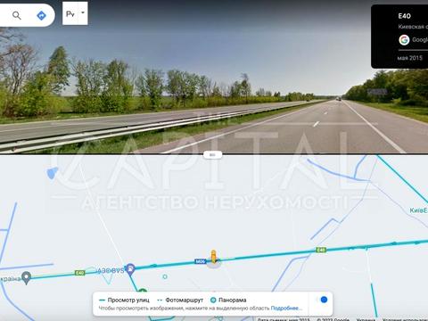 ділянка за адресою 