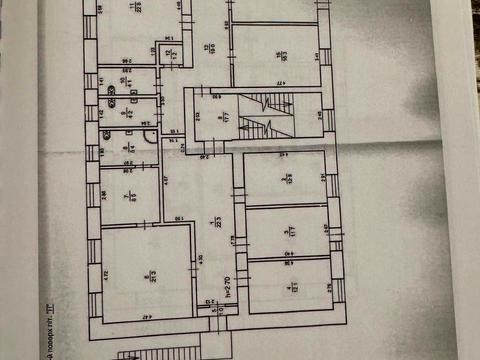 комерційна за адресою Ярославів Вал вул., 21