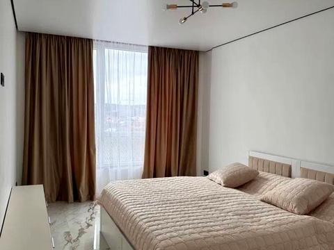 квартира за адресою Флотська вул., 10-Б