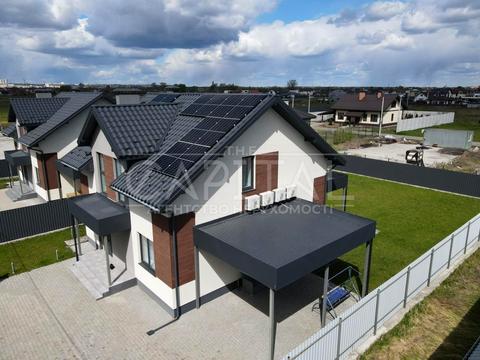 дом по адресу Сунична