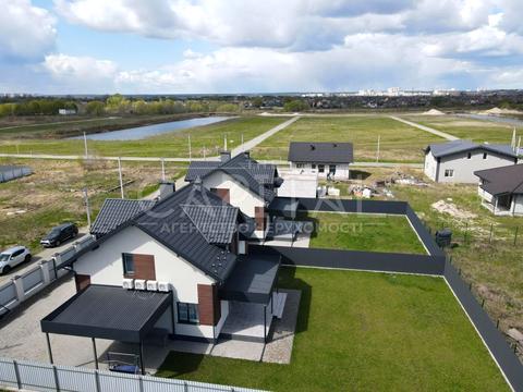 дом по адресу Сунична