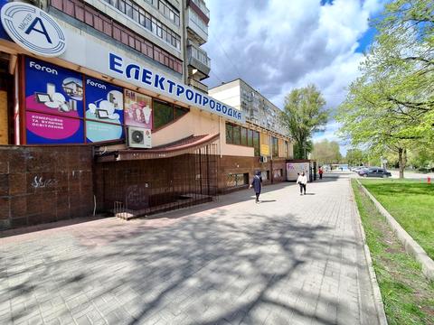 комерційна за адресою Запоріжжя, Бочарова вул., 1