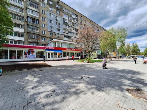 комерційна за адресою Запоріжжя, Бочарова вул., 1