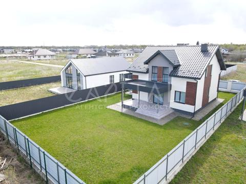 дом по адресу Сунична