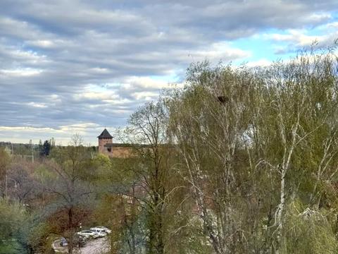 квартира за адресою Ковельська вул., 1