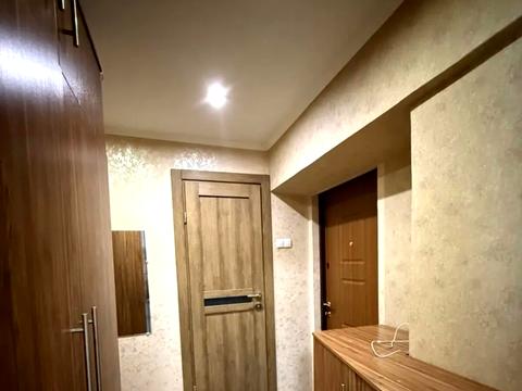 квартира за адресою Ковельська вул., 1