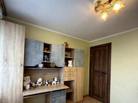 квартира за адресою Ковельська вул., 1