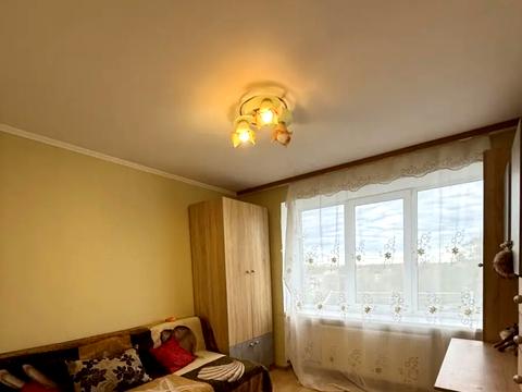 квартира за адресою Ковельська вул., 1