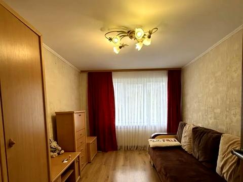 квартира за адресою Ковельська вул., 1