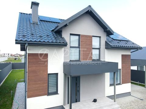 дом по адресу Сунична