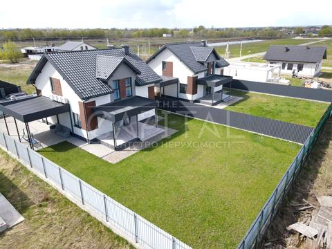 дом по адресу Сунична