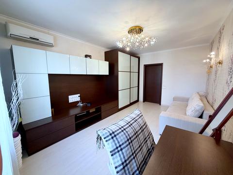 квартира за адресою Олени Пчілки вул., 4