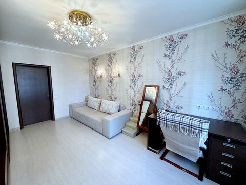 квартира за адресою Олени Пчілки вул., 4