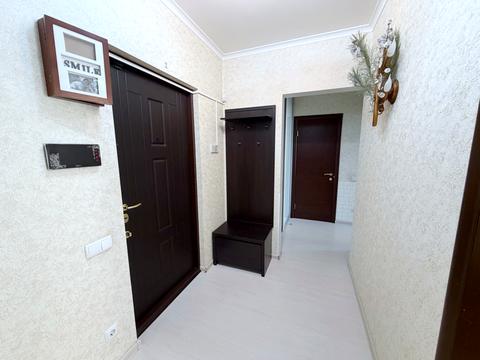 квартира за адресою Олени Пчілки вул., 4