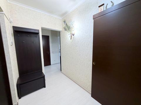 квартира за адресою Олени Пчілки вул., 4