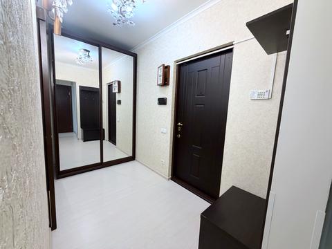 квартира за адресою Олени Пчілки вул., 4