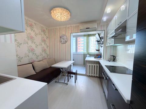 квартира за адресою Олени Пчілки вул., 4