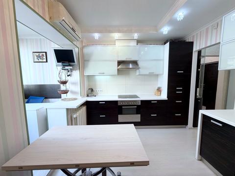 квартира за адресою Олени Пчілки вул., 4