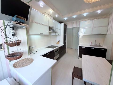 квартира за адресою Олени Пчілки вул., 4